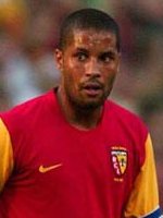 Patrick Barul