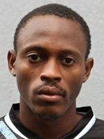 Patrick Mevoungou