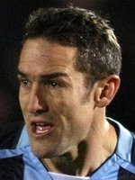 Paul Telfer