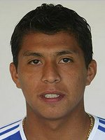 Rinaldo CRUZADO