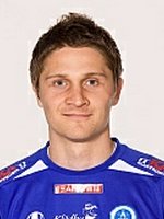 Paulus Roiha
