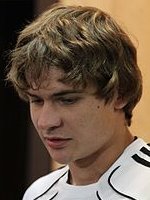 Pavlo Rebenok