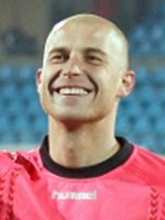 Petr Bolek