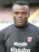 Pierre Ebede