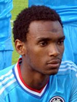 Rafidine Abdullah