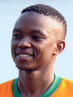 Rainford KALABA