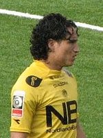 Randall Brenes