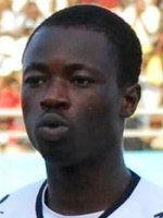 Ransford Osei