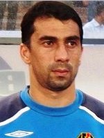 Rauf Mehdiyev