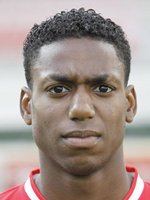 Regilio Seedorf