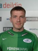 Rene Torgard