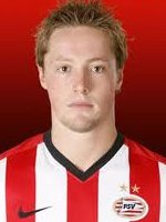 Rens van Eijden