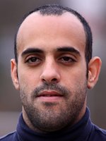 Reuven Oved
