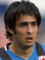 Rhys Williams