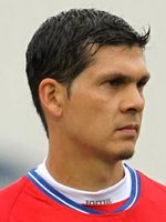 Ricardo Canales