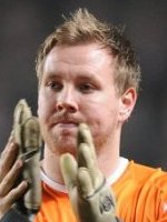 Rob Elliot
