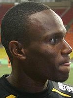 Robert Mumba