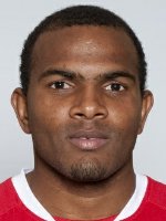 Rodolph AUSTIN