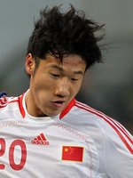 Hao Rong