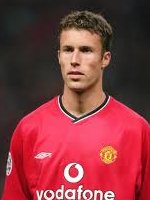Ronny JOHNSEN