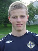 Johnny Gorman