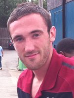 Rory McArdle