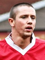 Rory Patterson