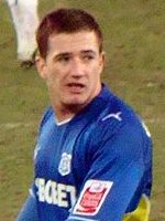 Ross McCormack
