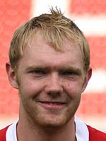Ross Redman