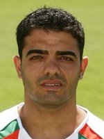 Rui Duarte