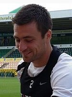Russell Martin