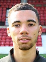 Ryan Fredericks