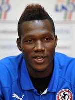 Salim Cisse