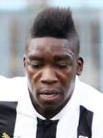 Sammy Ameobi