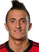 Samed Yesil