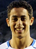 Samir Bousenine