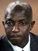 Samson Siasia