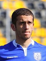 Samvel Melkonyan