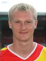 Sander Post