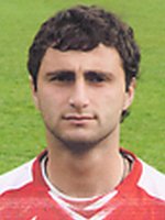 Sargis Nasibyan