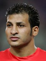 Sayed Moawad