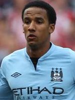 Scott Sinclair