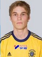 Sebastian Andersson