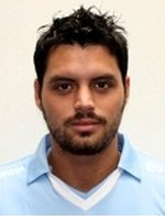Sebastian Pinto