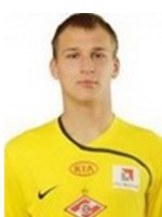 Sergei Chernyshuk