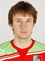 Sergey Efimov