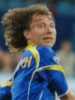 Sergey Skorykh