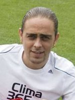Sergio Garcia