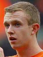 Shane FERGUSON