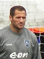 Shefki KUQI